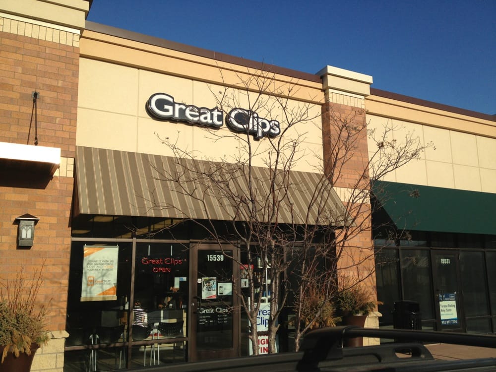 GREAT CLIPS Updated August 2024 12 Reviews 15539 Grove Cir N