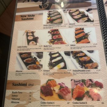 EAT'S SUSHI - Sushi Bars Near Me - Costa Mesa, California