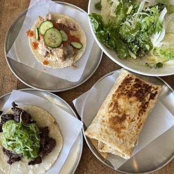 Motel West - Tacos Near Me - Orem, Utah