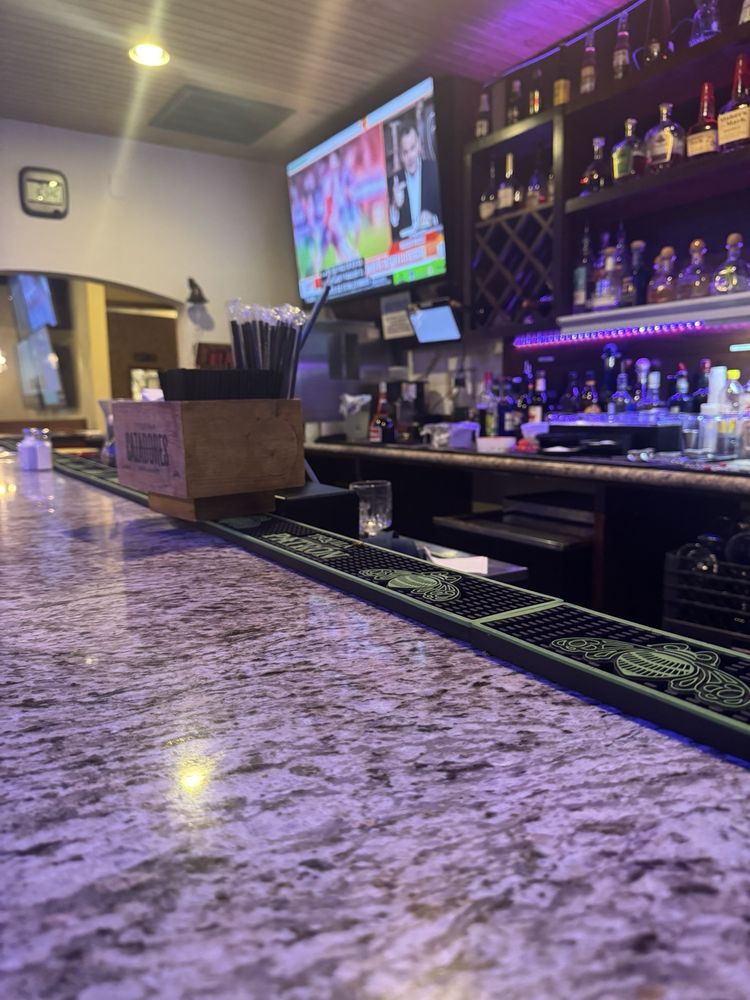Tony's Mexican Restaurant