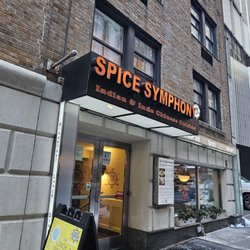 Spice Symphony