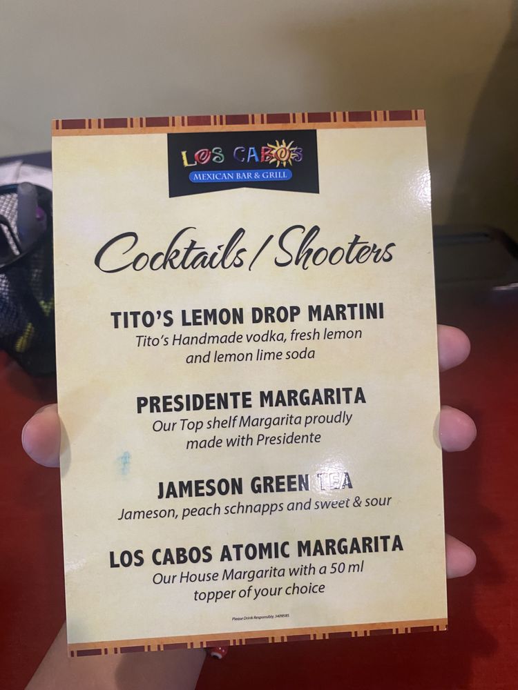 Los Cabos