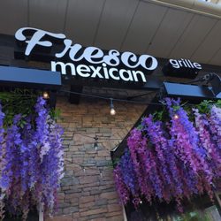 Fresco Cantina Grille