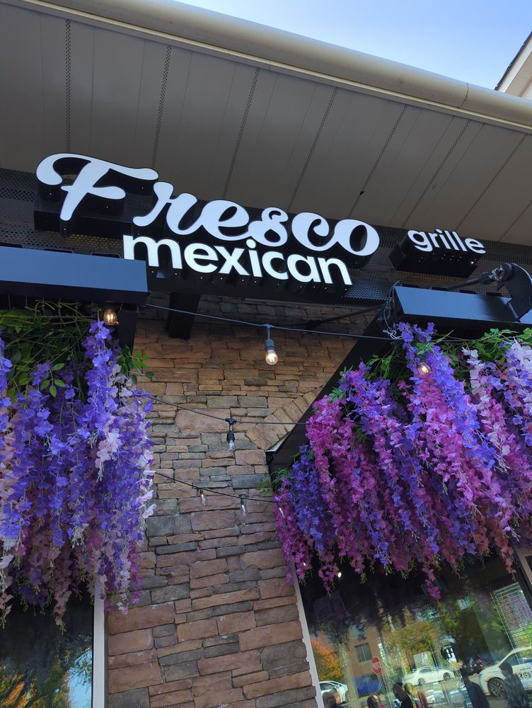 Fresco Cantina Grille