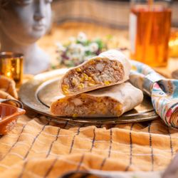 user provided Cafe Du French Toast photo