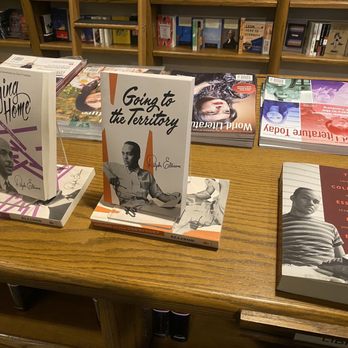 Full Circle Bookstore - Bookstores Near Me - Oklahoma City, Oklahoma Full Circle Bookstore - Bookstores Near Me - Oklahoma City, Oklahoma