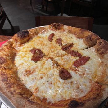 Arkadia Grill - Pizza - Burgers Near Me - Miami Beach, Florida