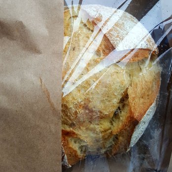 Village Baking Co - Meyer Lemon Sourdough. And bacon cheddar jalapeno croissant. Oh yeah!! - Bakeries Near Me - Dallas, Texas Village Baking Co - Meyer Lemon Sourdough. And bacon cheddar jalapeno croissant. Oh yeah!! - Bakeries Near Me - Dallas, Texas