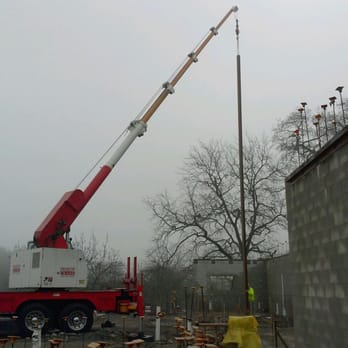 Anderson Crane Services - Crane Services Near Me - Stockton, California Anderson Crane Services - Crane Services Near Me - Stockton, California