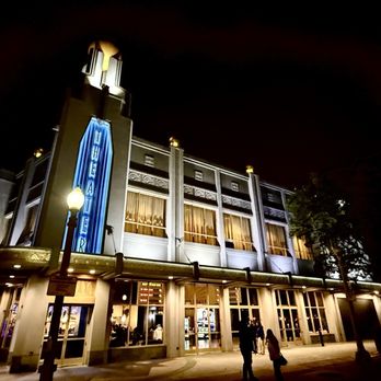 The Culver Theater - Outside - Cinema Near Me - Culver City, California The Culver Theater - Outside - Cinema Near Me - Culver City, California