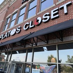 Plato's Closet Frederick - Store front