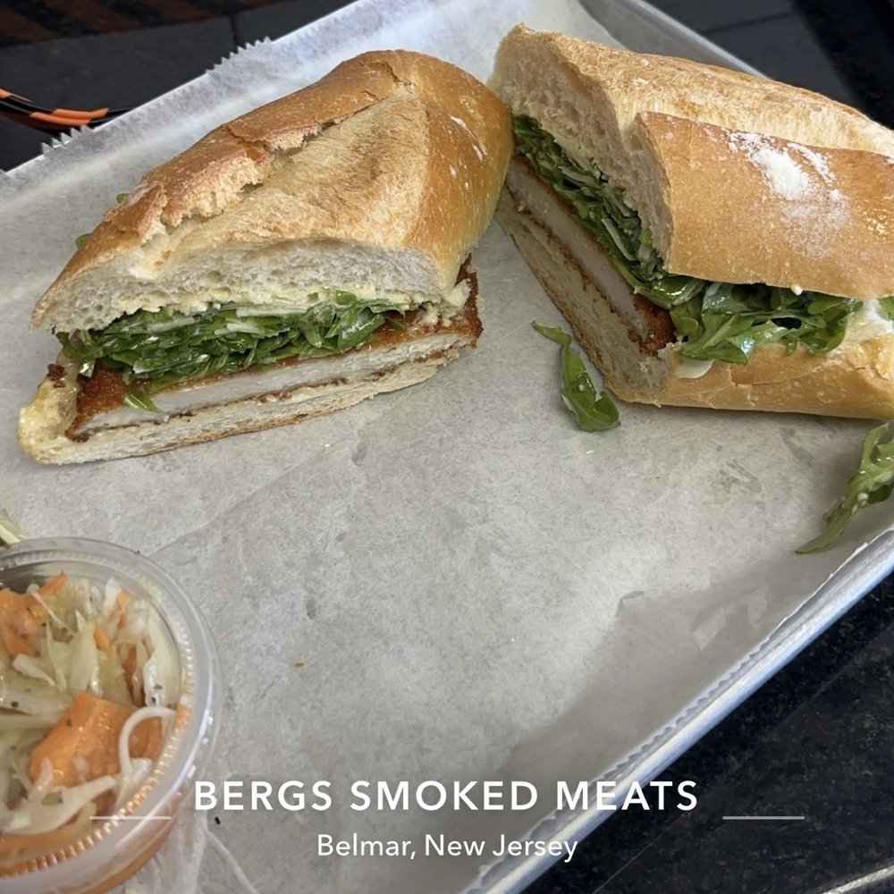 Berg's Smoked Meat & Poutine - Sandwiches Near Me - Belmar, New Jersey Berg's Smoked Meat & Poutine - Sandwiches Near Me - Belmar, New Jersey