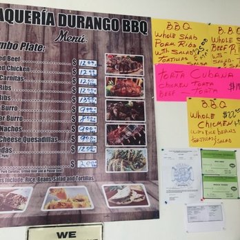 Taqueria Durango BBQ - Mexican Near Me - Fairfield, California Taqueria Durango BBQ - Mexican Near Me - Fairfield, California