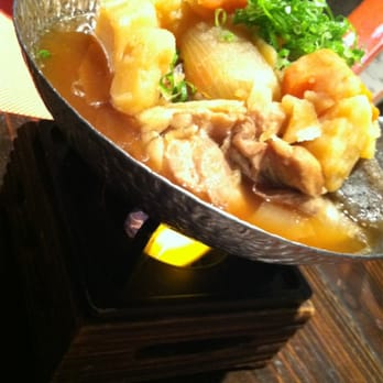 Tsukuneya Robata Grill - Nikujaga :) - Izakaya Near Me - Honolulu, Hawaii Tsukuneya Robata Grill - Nikujaga :) - Izakaya Near Me - Honolulu, Hawaii