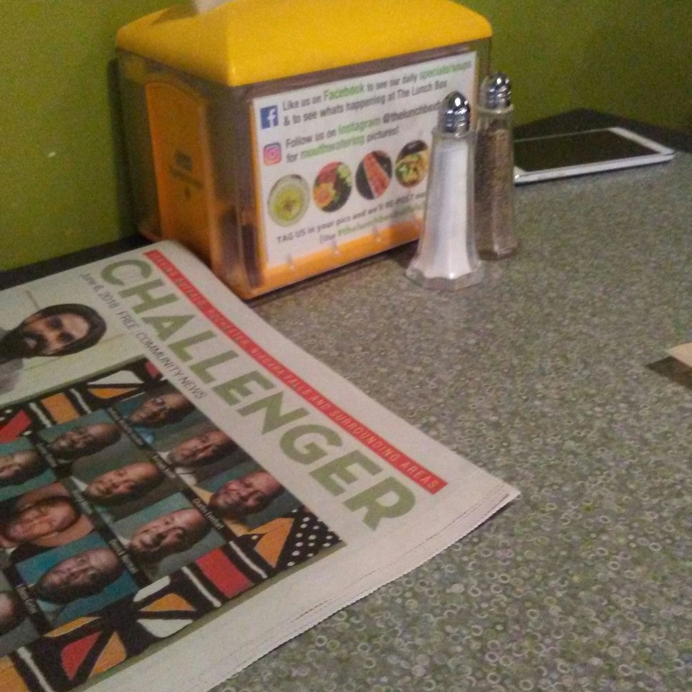 The Lunch Box - Breakfast & Brunch Near Me - Buffalo, New York The Lunch Box - Breakfast & Brunch Near Me - Buffalo, New York