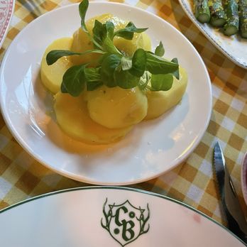 Cafe Brume - Potatoes - Cocktail Bars Near Me - Brooklyn, New York