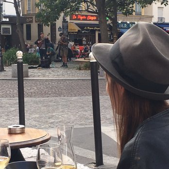 La Petite - Live music tonight - Tapas/Small Plates Near Me - Paris, 75