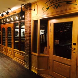 Støtvig Hotel - The groundfloor in the hotel takes you years back! #atmosphere
