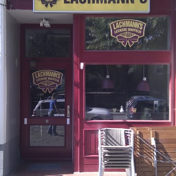 Lachmann's - Waffles Near Me - Berlin, BE Lachmann's - Waffles Near Me - Berlin, BE