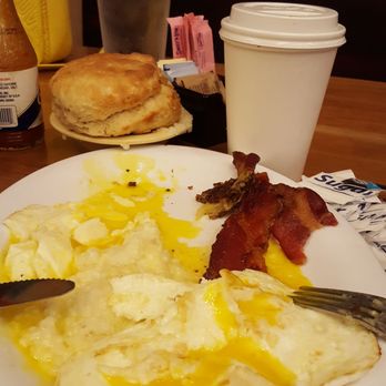 Ruby Slipper Decatur - Re-made wrong again. - Breakfast & Brunch Near Me - New Orleans, Louisiana