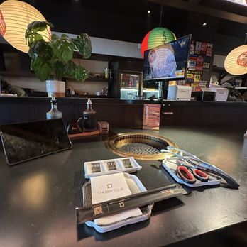 Chubby Cattle - Set up - Barbeque Near Me - Pleasanton, California Chubby Cattle - Set up - Barbeque Near Me - Pleasanton, California