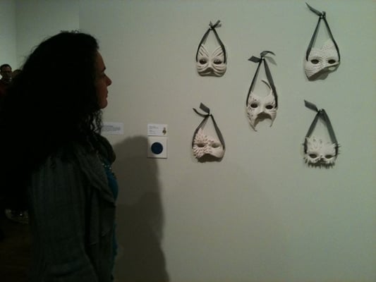 South Bend Museum of Art by null