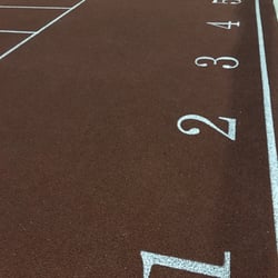 Pista de Atletismo El Soto - 8 calles