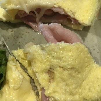 First Watch - Plenty of the flavorful and tender ham - Breakfast & Brunch Near Me - Clarksville, Indiana