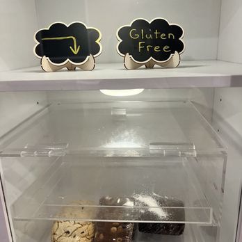 Mrs Tibs Bakery - Gluten free options?!! What?!!!! - Bakeries Near Me - Cascade, Idaho