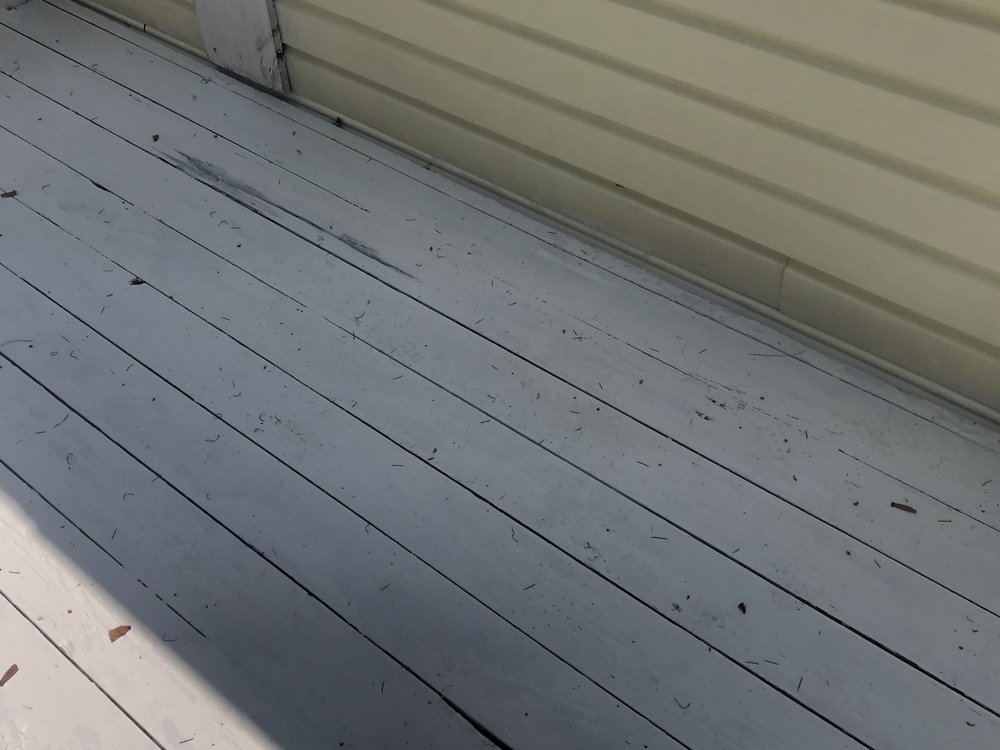 PREFERRED POWER WASH 24685 Red Arrow Hwy, Mattawan, Michigan