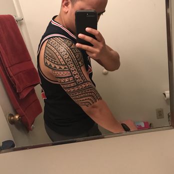 Sefo Ink - Tattoo Near Me - Glendale, Arizona