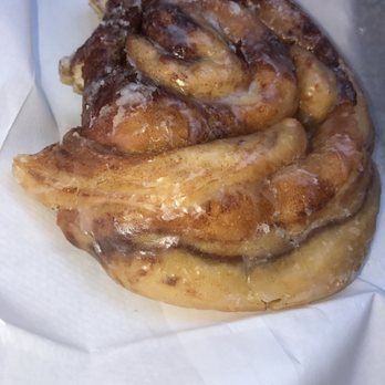 Mr D's Donuts - The cinnamon roll - Donuts Near Me - Shawnee, Kansas Mr D's Donuts - The cinnamon roll - Donuts Near Me - Shawnee, Kansas