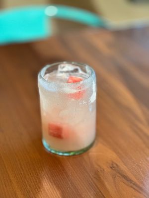 Blanco Cocina + Cantina by null