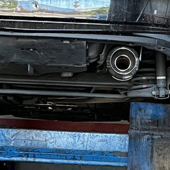 NV Auto Mufflers - Auto Repair Near Me - Sacramento, California NV Auto Mufflers - Auto Repair Near Me - Sacramento, California
