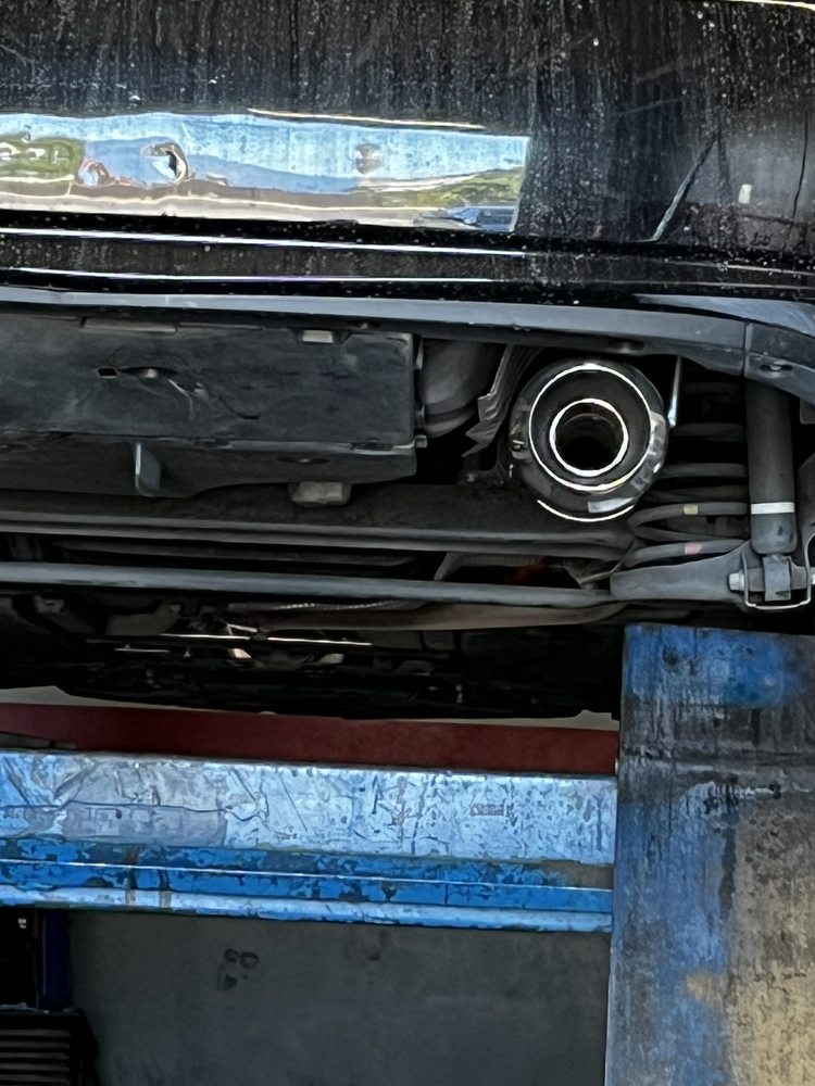 NV AUTO MUFFLERS Updated July 2024 20 Photos 3650 51 St Ave