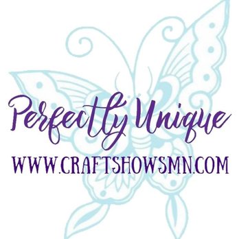 1. Perfectly Unique Craft & Gift Shows