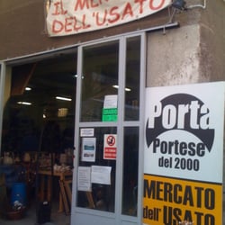 Porta Portese del 2000