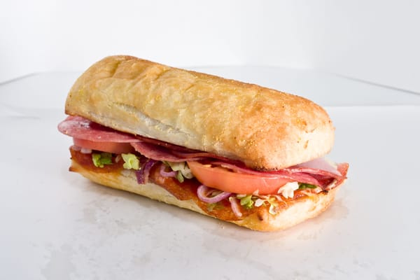 Elmo's Pizza and Subs