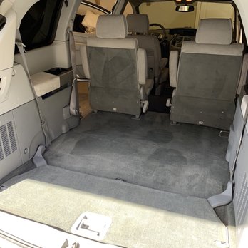 Go Mobile Auto Detailing - After - Auto Detailing Near Me
