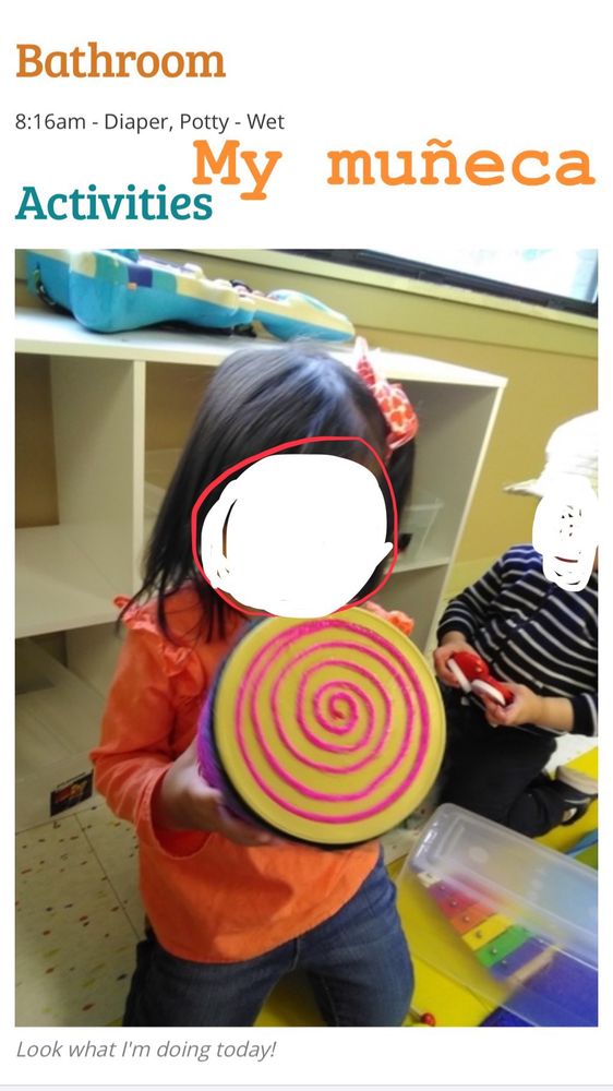 Happy Children's Day Care - childcare center in Johns Creek, GA