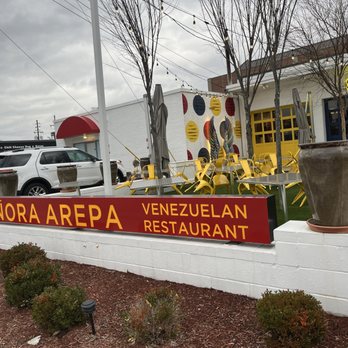 Senora Arepa - Venezuelan Near Me - Louisville, Kentucky Senora Arepa - Venezuelan Near Me - Louisville, Kentucky