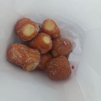Mag’s Donuts & Bakery - Donut holes - Donuts Near Me - Irvine, California Mag’s Donuts & Bakery - Donut holes - Donuts Near Me - Irvine, California