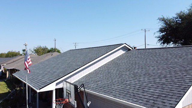 Slide of NJN Roofing and Construction