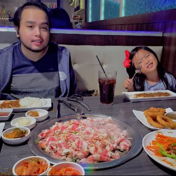 Gen Korean BBQ House - Korean Near Me - San Diego, California