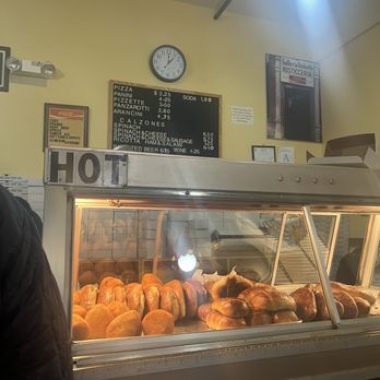 Galleria Umberto - Pizza Near Me - Boston, Massachusetts