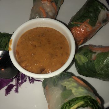 Merlion - Soft Spring Rolls - Thai Near Me - Seabrook, Texas Merlion - Soft Spring Rolls - Thai Near Me - Seabrook, Texas