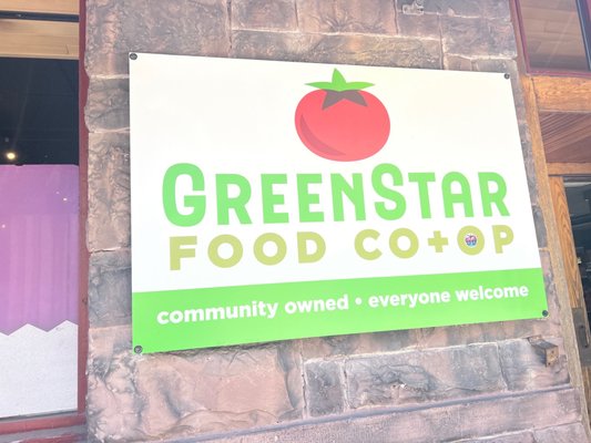 GreenStar Food Co+op - Dewitt by null