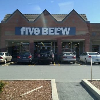 Five Below - Toy Stores Near Me - Nashua, New Hampshire
