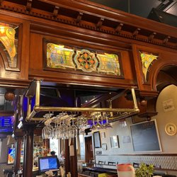 Deep Water Grille