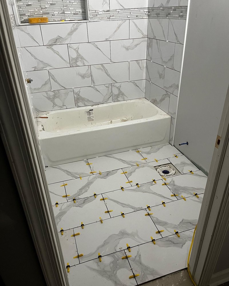 Slide of Spand Rehabilitation and Remodeling